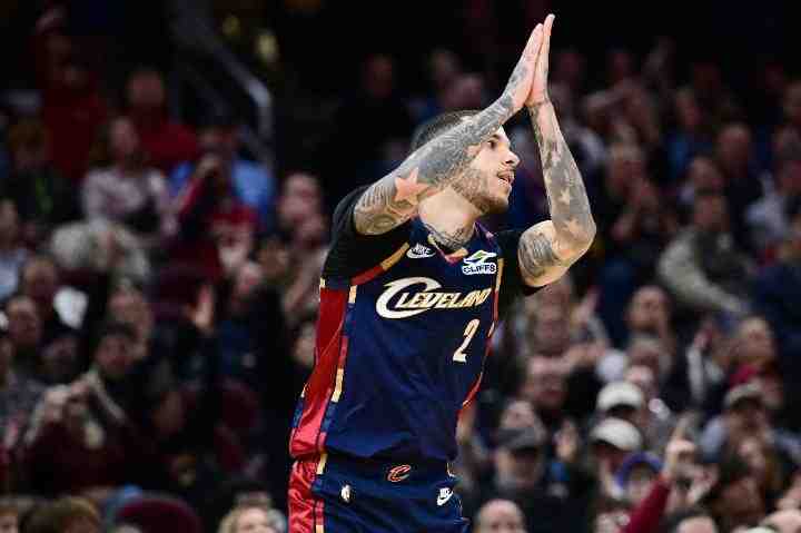 朗佐·鲍尔暗示退役：我已为篮球倾尽所有 很感激能在NBA效力9年