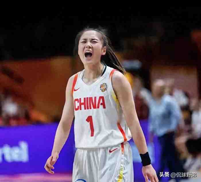 亚运会疯狂一夜!女篮八强全部出炉,中国女篮淘汰赛对手实力强