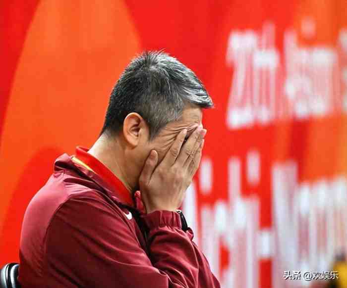 直到看见体育局公布男篮经费,我才终于明白,为何必须写总结遮羞