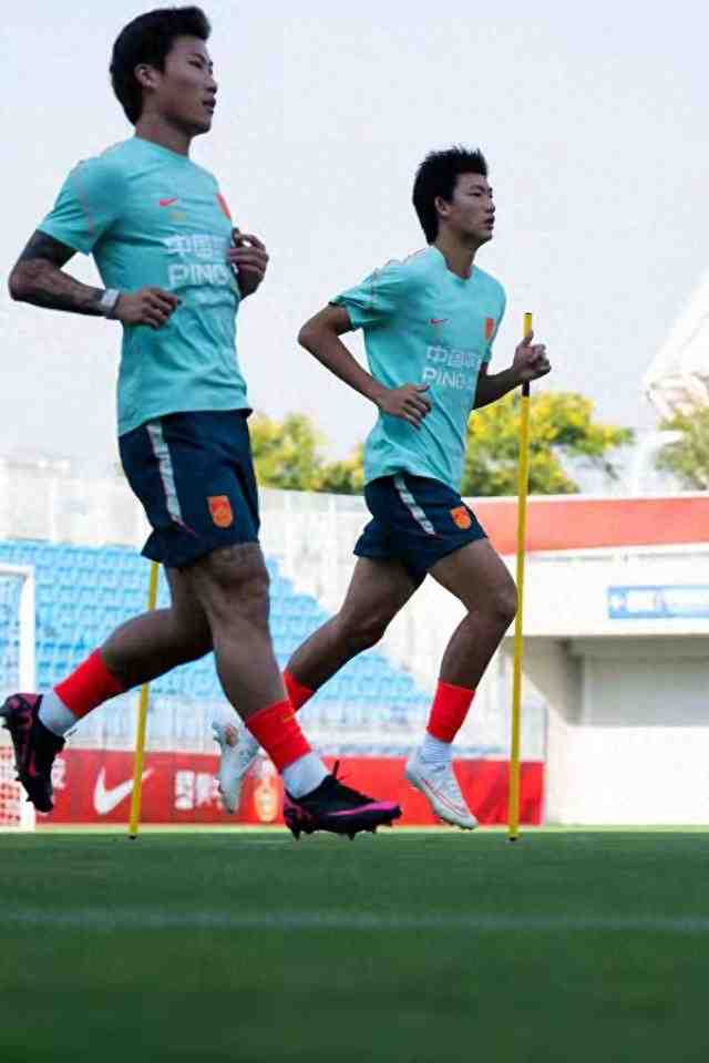 别嫌马尔代夫弱:国足这场热身赛,积分只按10算