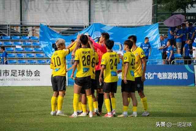 4胜1平高居中冠南区第一,武汉联镇距离中乙只差两场比赛!
